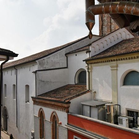 Sarpi21 Suites Udine Extérieur photo