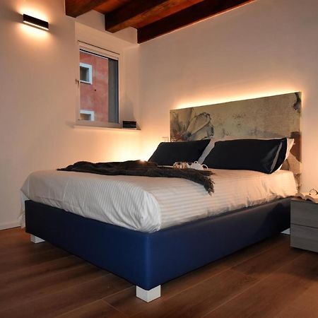 Sarpi21 Suites Udine Extérieur photo
