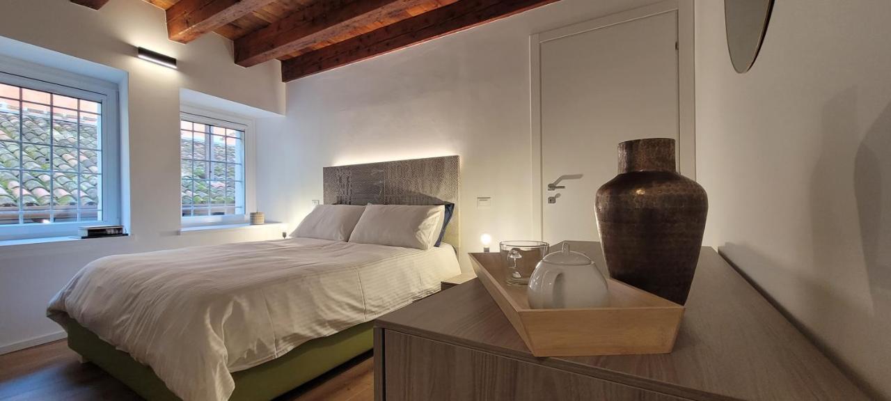 Sarpi21 Suites Udine Extérieur photo