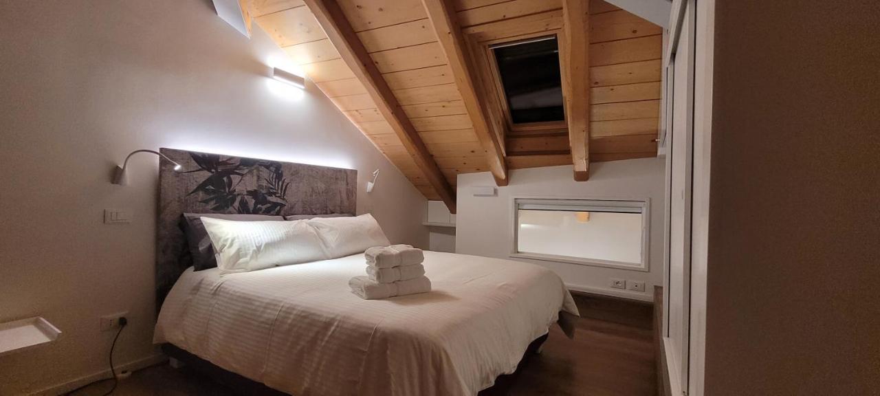 Sarpi21 Suites Udine Extérieur photo