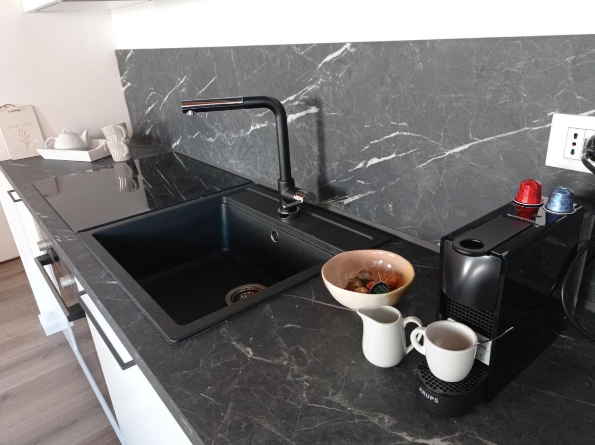 Sarpi21 Suites Udine Extérieur photo