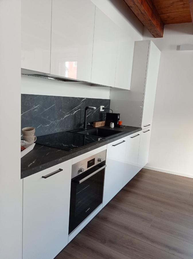Sarpi21 Suites Udine Extérieur photo