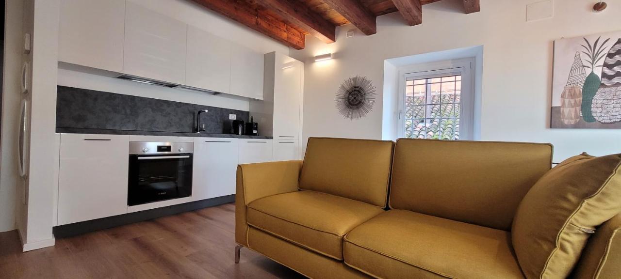 Sarpi21 Suites Udine Extérieur photo