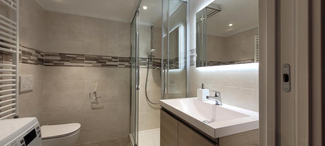 Sarpi21 Suites Udine Extérieur photo