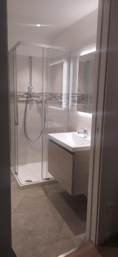 Sarpi21 Suites Udine Extérieur photo