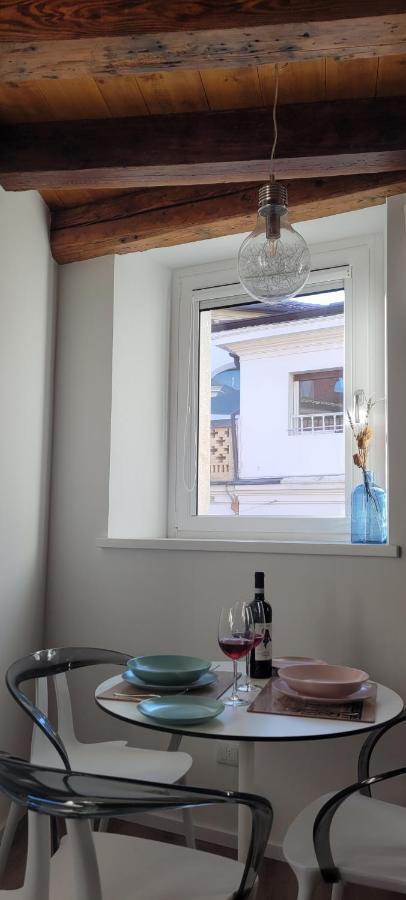 Sarpi21 Suites Udine Extérieur photo
