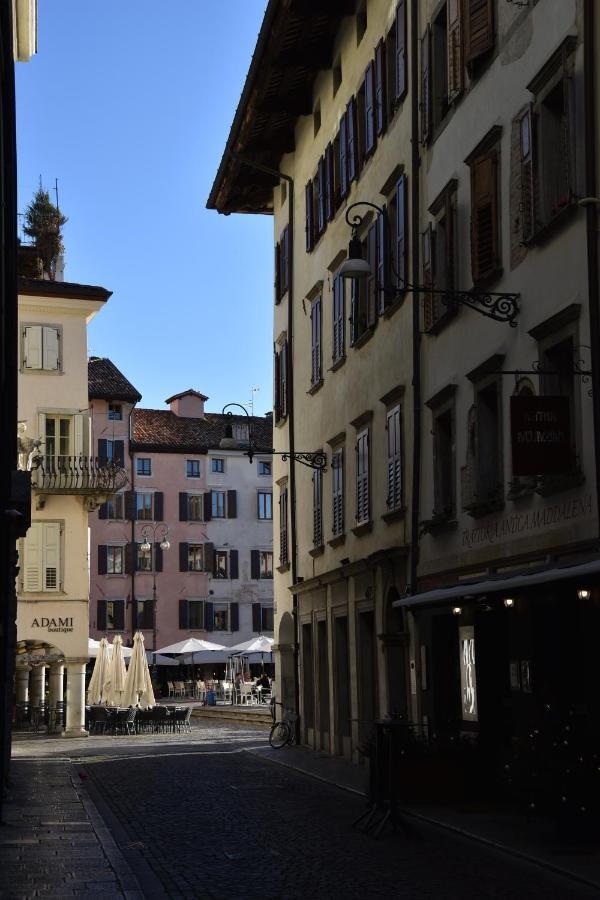 Sarpi21 Suites Udine Extérieur photo