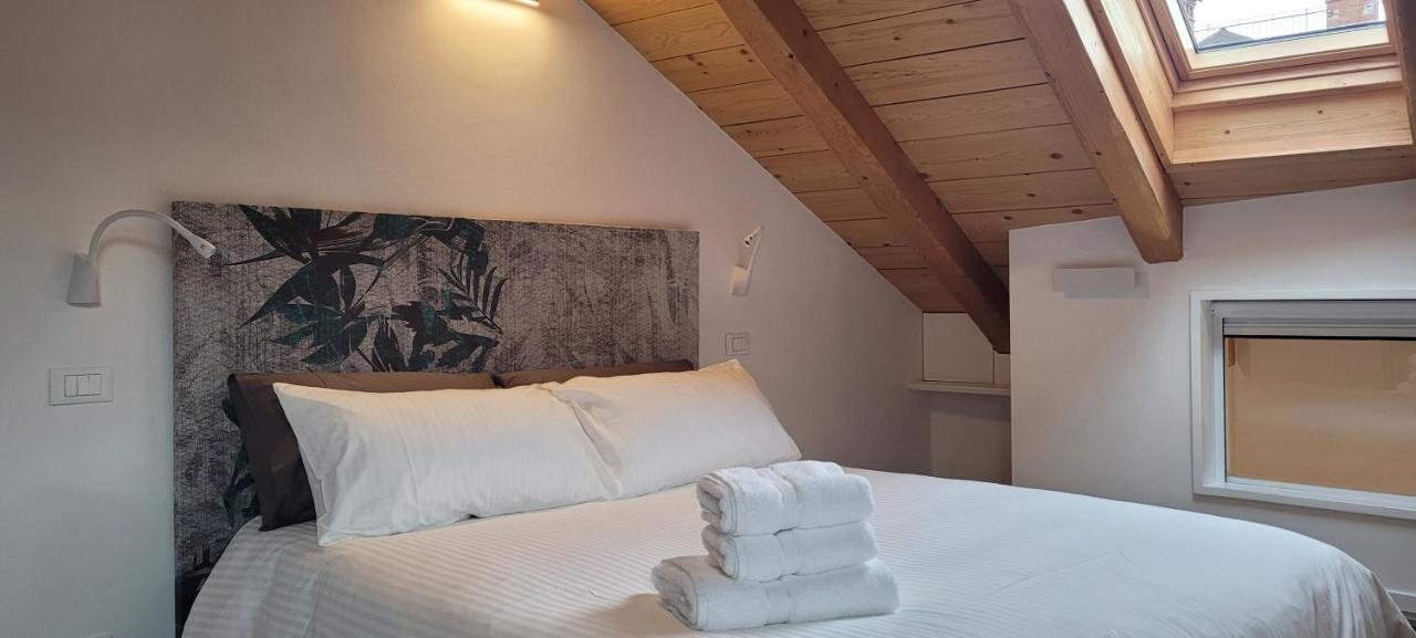 Sarpi21 Suites Udine Extérieur photo