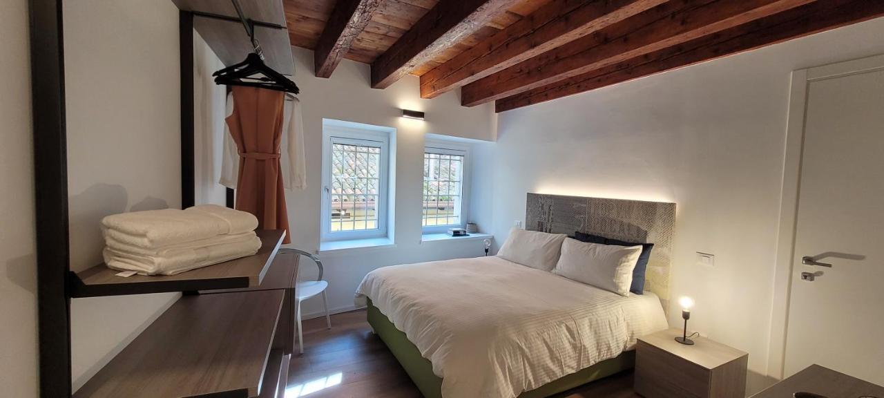 Sarpi21 Suites Udine Extérieur photo