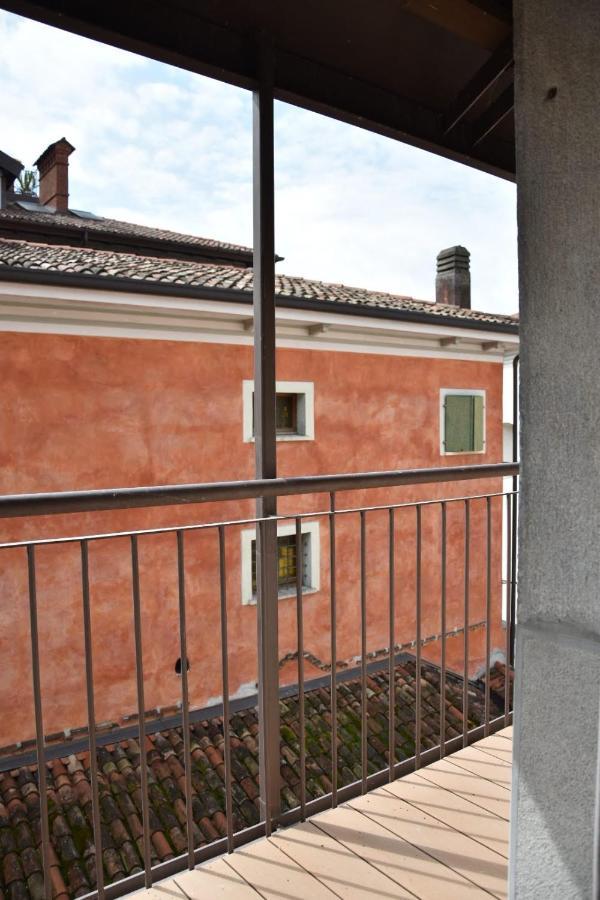 Sarpi21 Suites Udine Extérieur photo