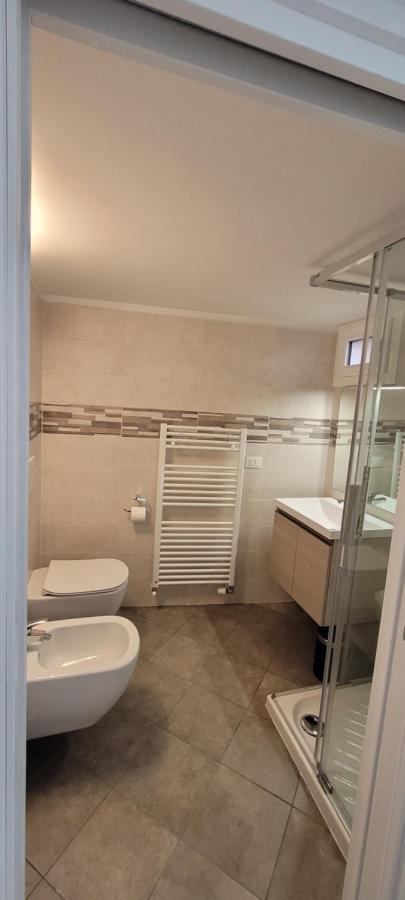 Sarpi21 Suites Udine Extérieur photo