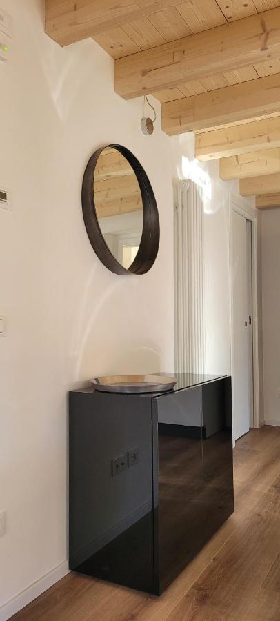 Sarpi21 Suites Udine Extérieur photo