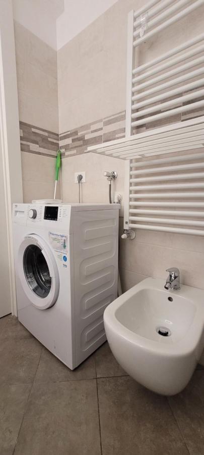 Sarpi21 Suites Udine Extérieur photo