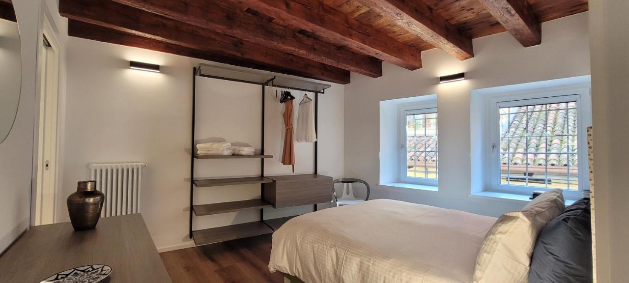Sarpi21 Suites Udine Extérieur photo