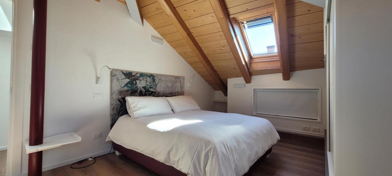 Sarpi21 Suites Udine Extérieur photo