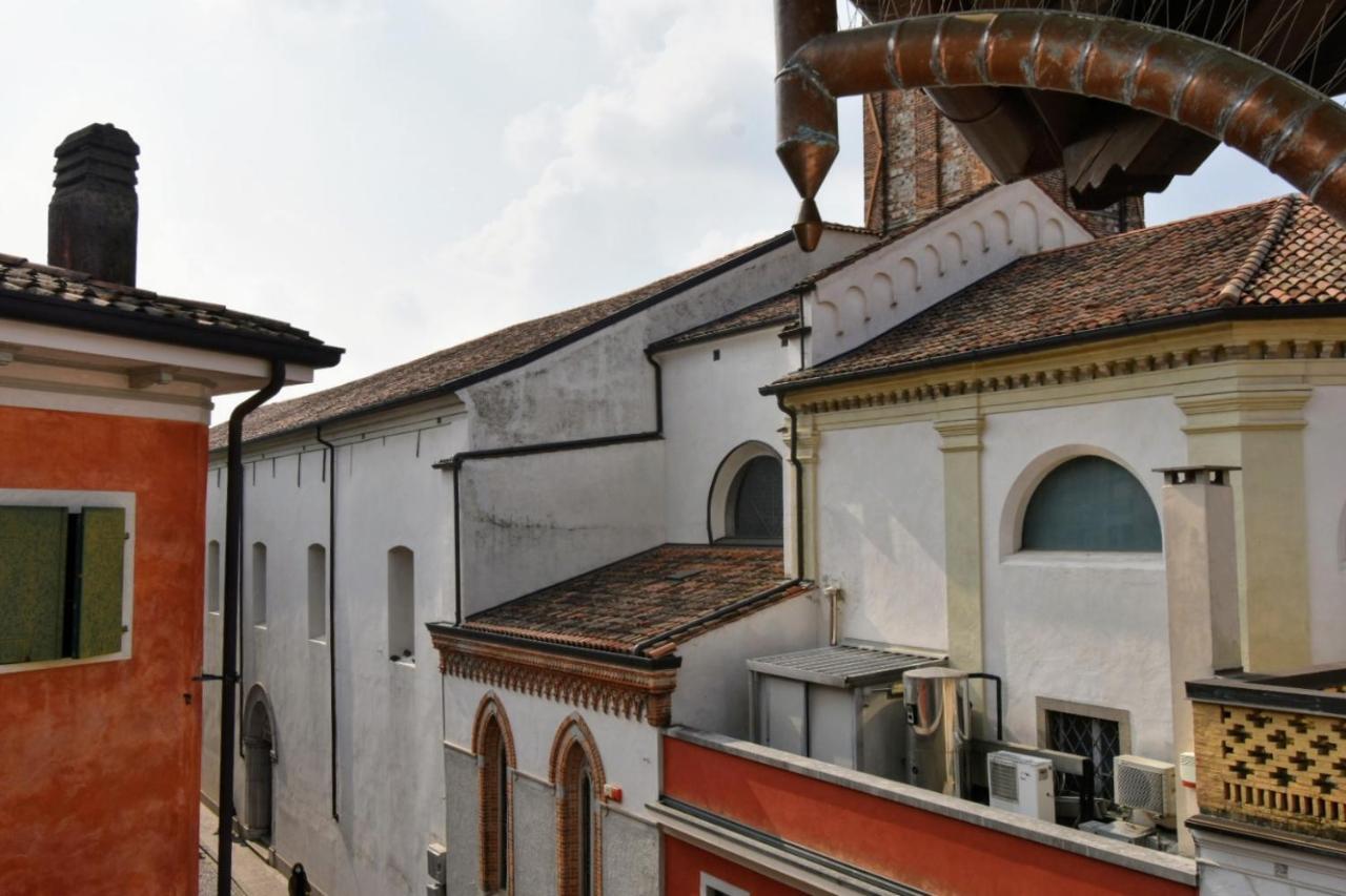 Sarpi21 Suites Udine Extérieur photo