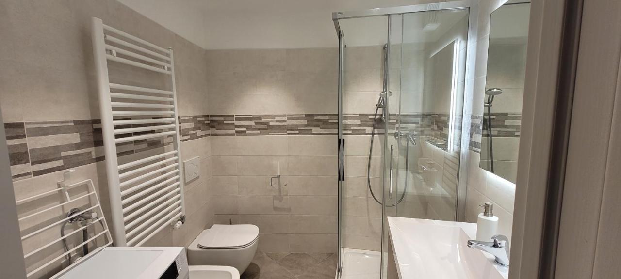 Sarpi21 Suites Udine Extérieur photo