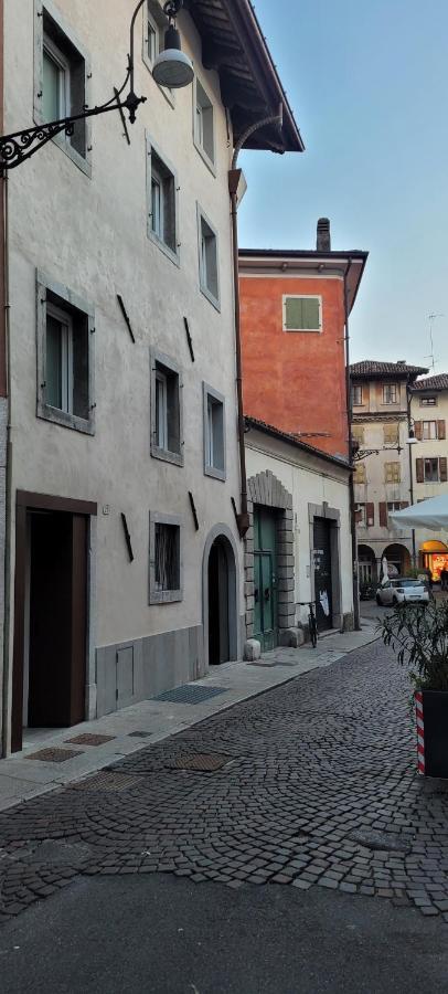 Sarpi21 Suites Udine Extérieur photo
