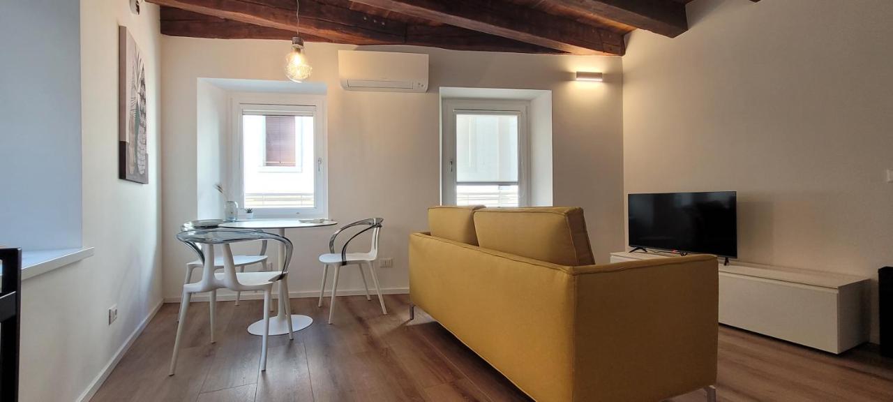 Sarpi21 Suites Udine Extérieur photo