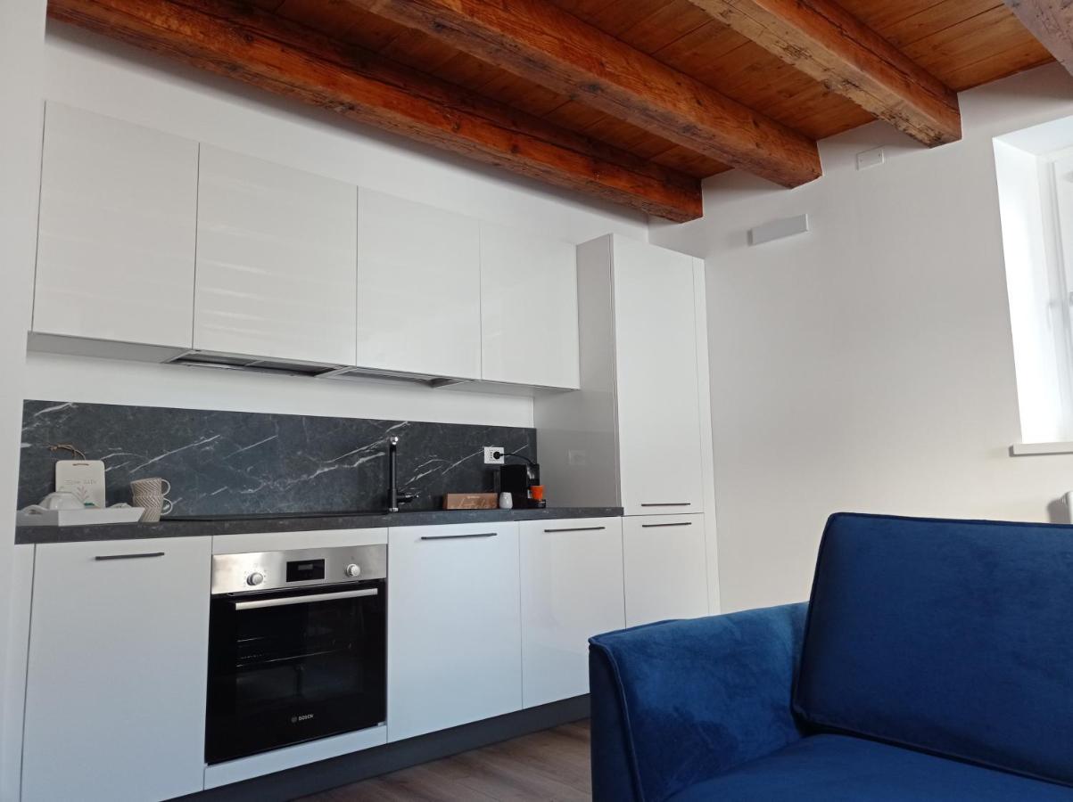 Sarpi21 Suites Udine Extérieur photo