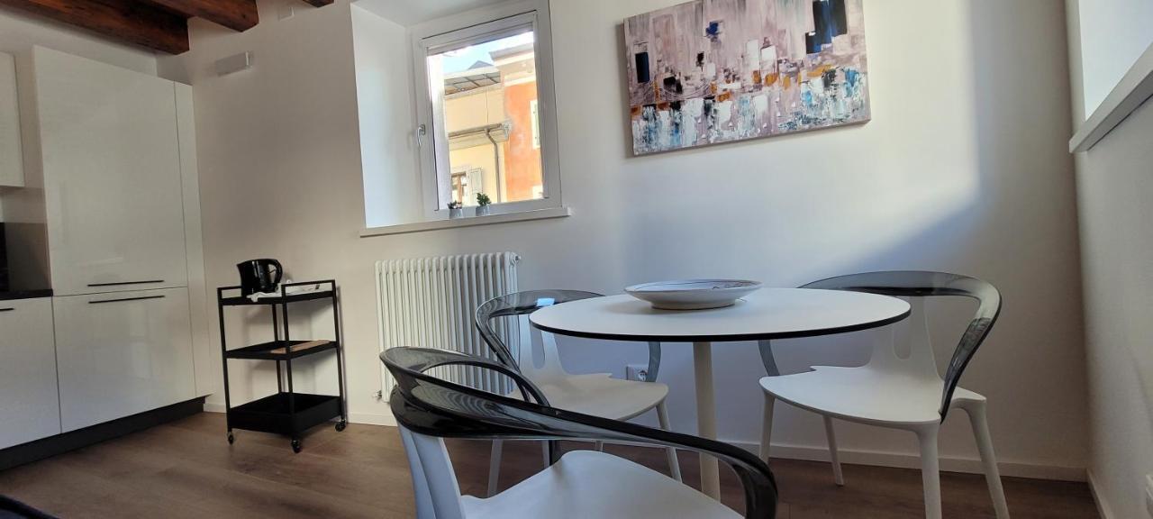 Sarpi21 Suites Udine Extérieur photo