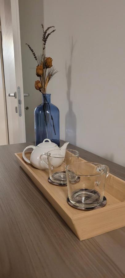 Sarpi21 Suites Udine Extérieur photo