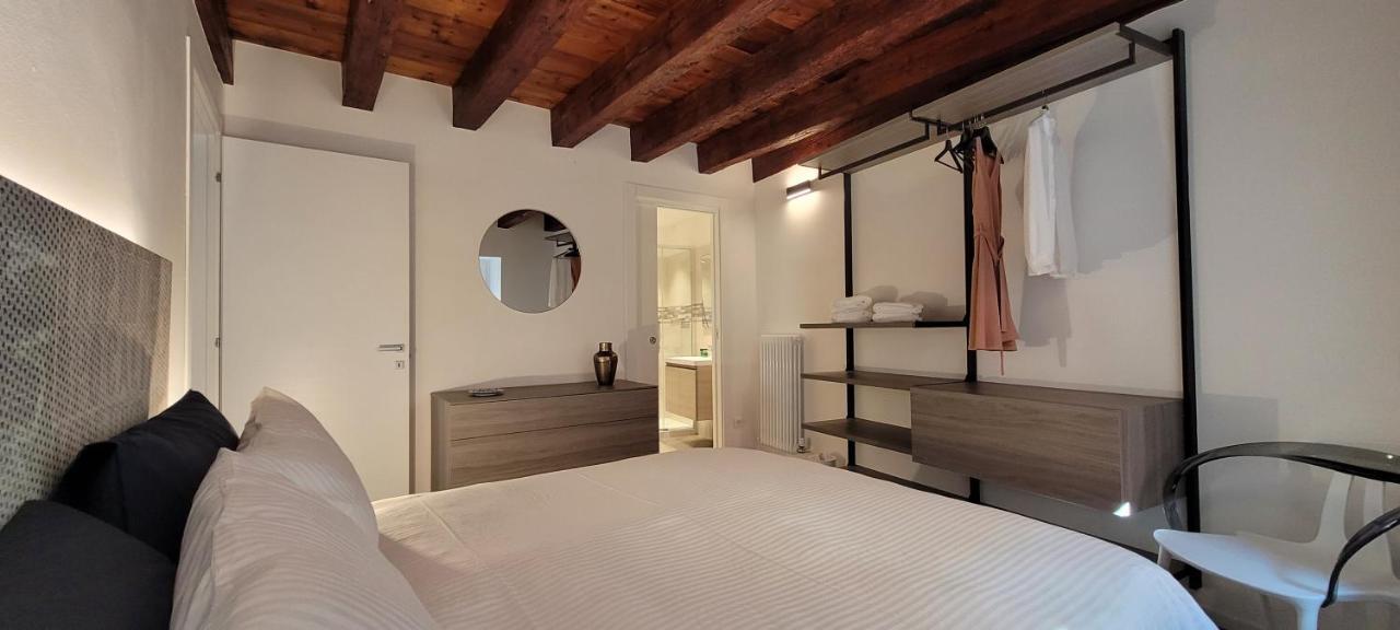 Sarpi21 Suites Udine Extérieur photo