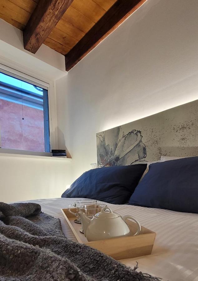 Sarpi21 Suites Udine Extérieur photo