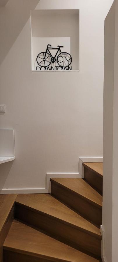 Sarpi21 Suites Udine Extérieur photo