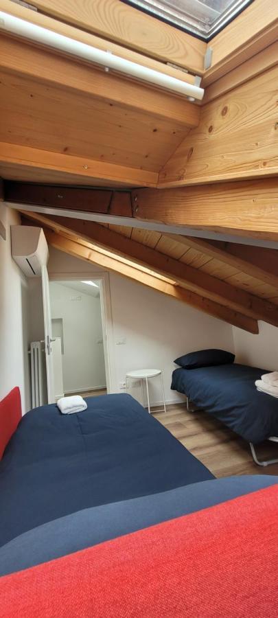 Sarpi21 Suites Udine Extérieur photo