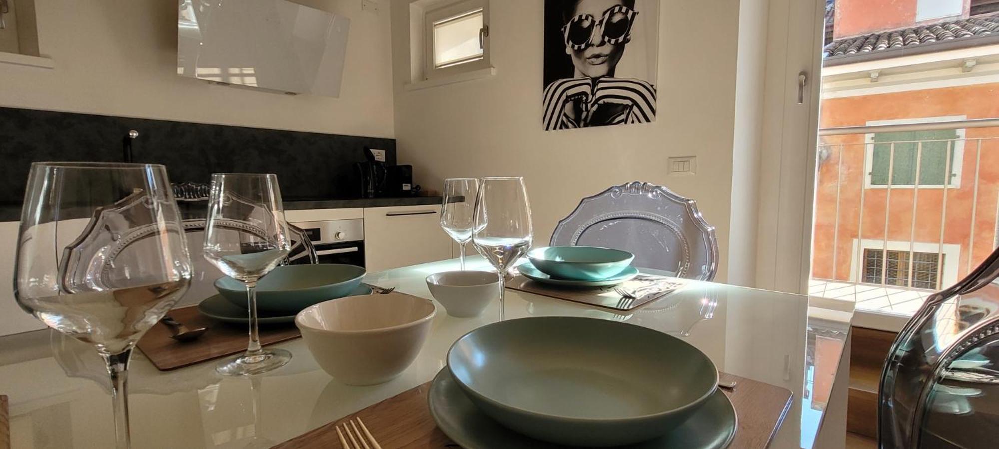 Sarpi21 Suites Udine Chambre photo